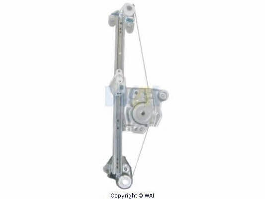 Dr!ve+ DP3210.10.0355 Window Regulator DP3210100355: Buy near me in Poland at 2407.PL - Good price!