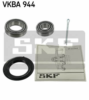Dr!ve+ DP2010.10.0022 Wheel bearing kit DP2010100022: Buy near me in Poland at 2407.PL - Good price!