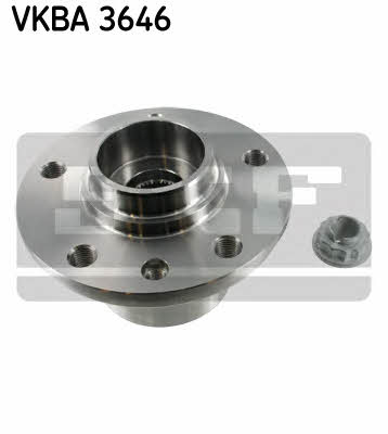Dr!ve+ DP2010.10.0035 Wheel hub with bearing DP2010100035: Buy near me at 2407.PL in Poland at an Affordable price!
