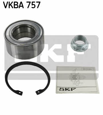 Dr!ve+ DP2010.10.0051 Rear Wheel Bearing Kit DP2010100051: Buy near me in Poland at 2407.PL - Good price!