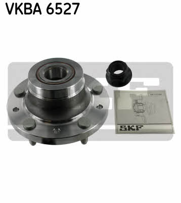 Dr!ve+ DP2010.10.0056 Wheel hub with rear bearing DP2010100056: Buy near me at 2407.PL in Poland at an Affordable price!