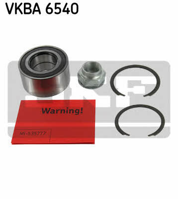 Dr!ve+ DP2010.10.0079 Front Wheel Bearing Kit DP2010100079: Buy near me in Poland at 2407.PL - Good price!