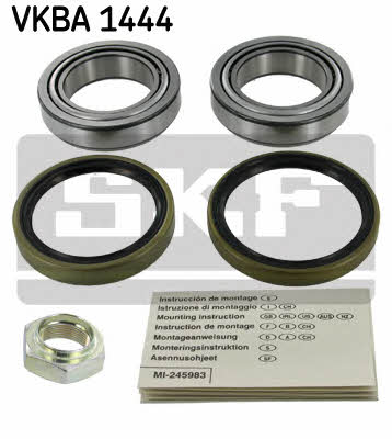 Dr!ve+ DP2010.10.0066 Wheel bearing kit DP2010100066: Buy near me in Poland at 2407.PL - Good price!