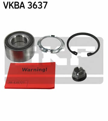 Dr!ve+ DP2010.10.0049 Front Wheel Bearing Kit DP2010100049: Buy near me in Poland at 2407.PL - Good price!