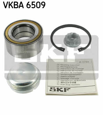 Dr!ve+ DP2010.10.0070 Front Wheel Bearing Kit DP2010100070: Buy near me at 2407.PL in Poland at an Affordable price!