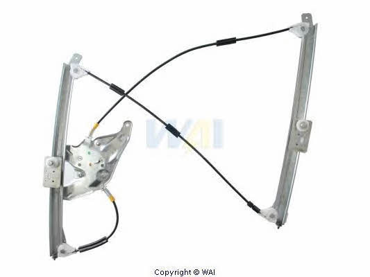 Dr!ve+ DP3210.10.0114 Window Regulator DP3210100114: Buy near me at 2407.PL in Poland at an Affordable price!