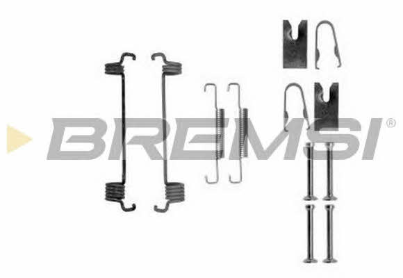Bremsi SK0875 Mounting kit brake pads SK0875: Buy near me in Poland at 2407.PL - Good price!