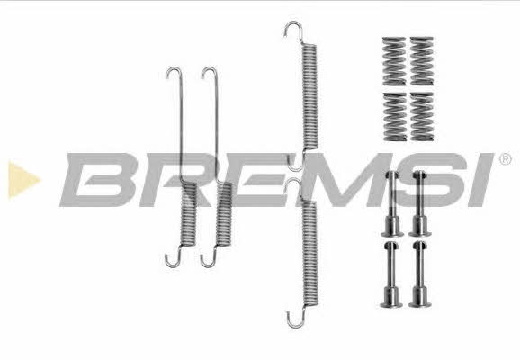 Bremsi SK0892 Mounting kit brake pads SK0892: Buy near me in Poland at 2407.PL - Good price!