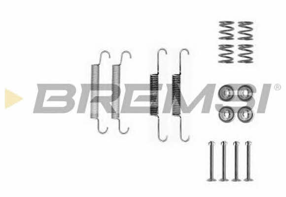 Bremsi SK0020 Montagesatz für Bremsbacken SK0020: Kaufen Sie zu einem guten Preis in Polen bei 2407.PL!