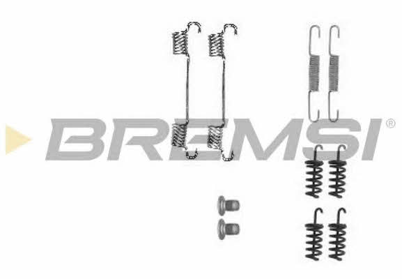 Bremsi SK0874 Montagesatz für Bremsbacken SK0874: Kaufen Sie zu einem guten Preis in Polen bei 2407.PL!