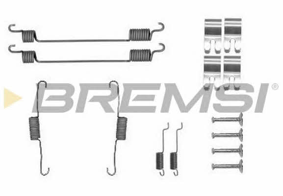Bremsi SK0030 Montagesatz für Bremsbacken SK0030: Kaufen Sie zu einem guten Preis in Polen bei 2407.PL!