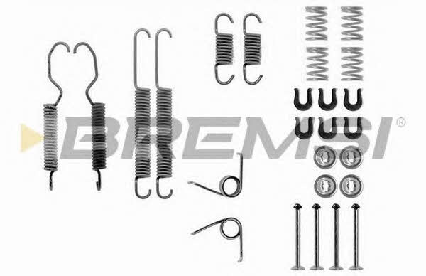 Bremsi SK0683 Montagesatz für Bremsbacken SK0683: Kaufen Sie zu einem guten Preis in Polen bei 2407.PL!