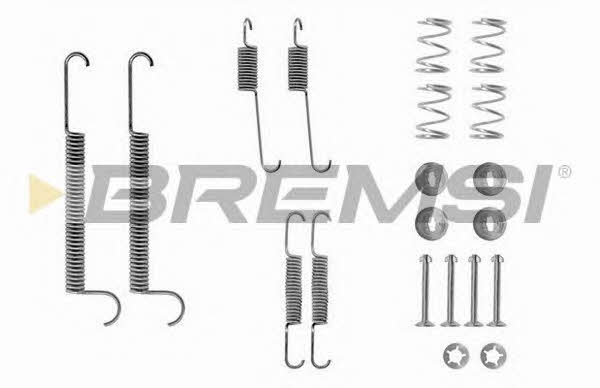 Bremsi SK0746 Mounting kit brake pads SK0746: Buy near me in Poland at 2407.PL - Good price!