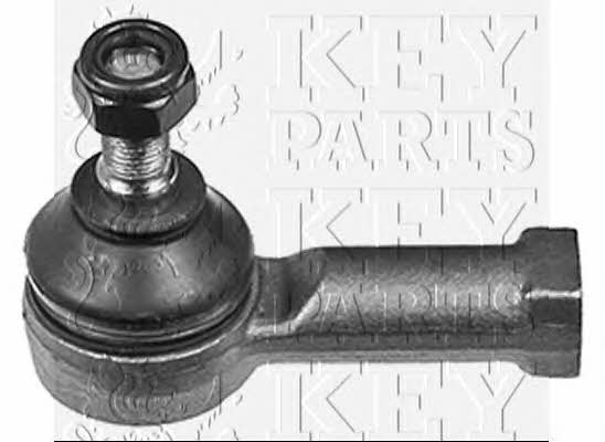 Key parts KTR4453 Tie rod end outer KTR4453: Buy near me in Poland at 2407.PL - Good price!