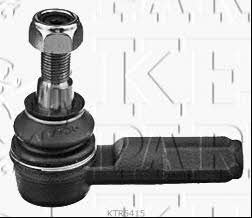 Key parts KTR5415 Tie rod end outer KTR5415: Buy near me in Poland at 2407.PL - Good price!