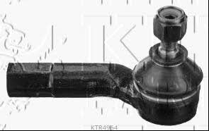 Key parts KTR4964 Tie rod end outer KTR4964: Buy near me at 2407.PL in Poland at an Affordable price!