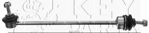 Key parts KDL6492 Стійка стабілізатора KDL6492: Приваблива ціна - Купити у Польщі на 2407.PL!