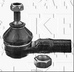 Key parts KTR5041 Tie rod end outer KTR5041: Buy near me in Poland at 2407.PL - Good price!