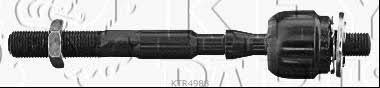 Key parts KTR4988 Inner Tie Rod KTR4988: Buy near me in Poland at 2407.PL - Good price!
