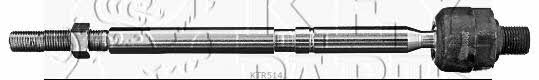 Key parts KTR5141 Inner Tie Rod KTR5141: Buy near me in Poland at 2407.PL - Good price!