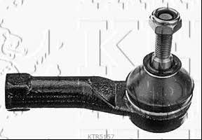 Key parts KTR5157 Tie rod end outer KTR5157: Buy near me in Poland at 2407.PL - Good price!