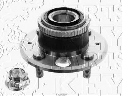 Key parts KWB529 Wheel bearing kit KWB529: Buy near me in Poland at 2407.PL - Good price!