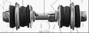Key parts KDL7038 Стійка стабілізатора KDL7038: Купити у Польщі - Добра ціна на 2407.PL!