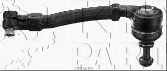 Key parts KTR4693 Tie rod end outer KTR4693: Buy near me in Poland at 2407.PL - Good price!