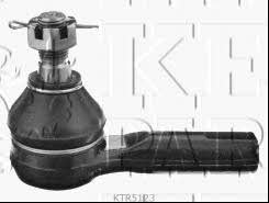 Key parts KTR5123 Tie rod end outer KTR5123: Buy near me at 2407.PL in Poland at an Affordable price!