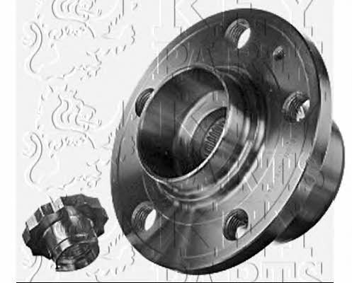 Key parts KWB809 Wheel bearing kit KWB809: Buy near me at 2407.PL in Poland at an Affordable price!