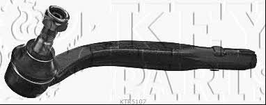 Key parts KTR5107 Tie rod end outer KTR5107: Buy near me in Poland at 2407.PL - Good price!