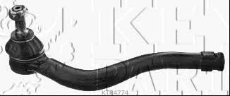 Key parts KTR4774 Tie rod end outer KTR4774: Buy near me in Poland at 2407.PL - Good price!