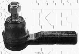 Key parts KTR4798 Tie rod end outer KTR4798: Buy near me in Poland at 2407.PL - Good price!