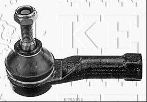 Key parts KTR5156 Tie rod end outer KTR5156: Buy near me in Poland at 2407.PL - Good price!