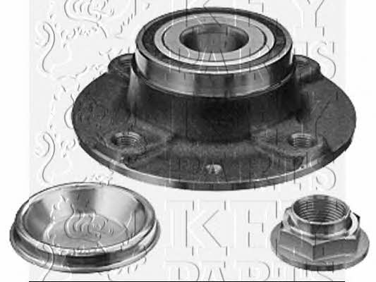 Key parts KWB895 Wheel bearing kit KWB895: Buy near me in Poland at 2407.PL - Good price!