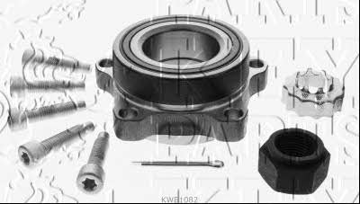 Key parts KWB1082 Wheel bearing kit KWB1082: Buy near me in Poland at 2407.PL - Good price!