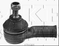 Key parts KTR4208 Tie rod end outer KTR4208: Buy near me in Poland at 2407.PL - Good price!