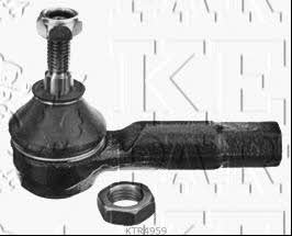 Key parts KTR4959 Tie rod end outer KTR4959: Buy near me in Poland at 2407.PL - Good price!