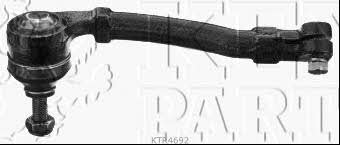 Key parts KTR4692 Tie rod end outer KTR4692: Buy near me in Poland at 2407.PL - Good price!