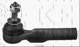Key parts KTR4807 Tie rod end outer KTR4807: Buy near me in Poland at 2407.PL - Good price!