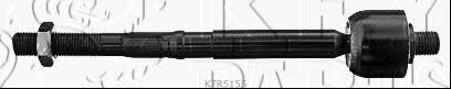 Key parts KTR5155 Inner Tie Rod KTR5155: Buy near me in Poland at 2407.PL - Good price!
