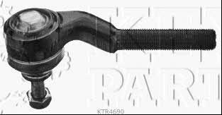 Key parts KTR4690 Tie rod end outer KTR4690: Buy near me in Poland at 2407.PL - Good price!