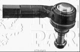 Key parts KTR4949 Tie rod end outer KTR4949: Buy near me in Poland at 2407.PL - Good price!