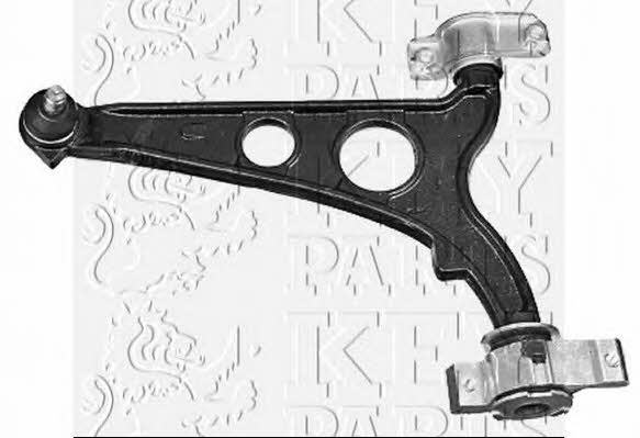 Key parts KCA6078 Track Control Arm KCA6078: Buy near me at 2407.PL in Poland at an Affordable price!