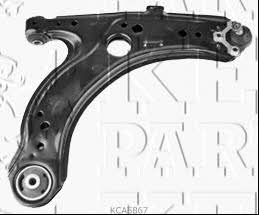 Key parts KCA5867 Track Control Arm KCA5867: Buy near me in Poland at 2407.PL - Good price!