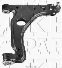 Key parts KCA6335 Track Control Arm KCA6335: Buy near me in Poland at 2407.PL - Good price!