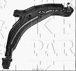 Key parts KCA5757 Track Control Arm KCA5757: Buy near me in Poland at 2407.PL - Good price!