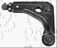 Key parts KCA6002 Track Control Arm KCA6002: Buy near me in Poland at 2407.PL - Good price!