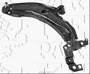 Key parts KCA6127 Suspension arm front lower left KCA6127: Buy near me in Poland at 2407.PL - Good price!