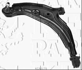 Key parts KCA6178 Track Control Arm KCA6178: Buy near me in Poland at 2407.PL - Good price!